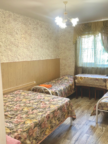 Фотография номера гостевого дома 8-е небо