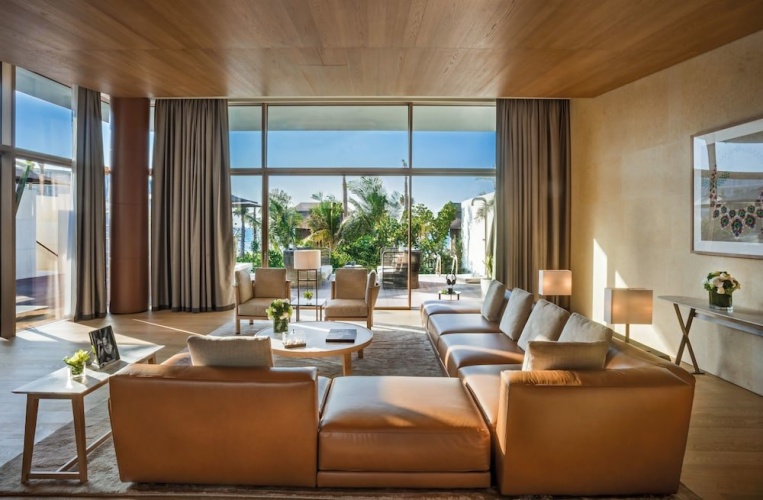 Bulgari Hotel And Resorts, Dubai photo 44