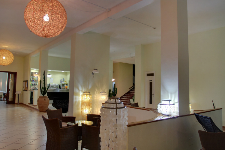 Hotel Guardacosta photo 17
