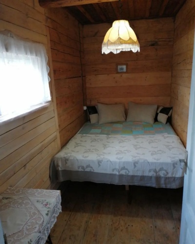 2 Bedrooms Cottage with view
