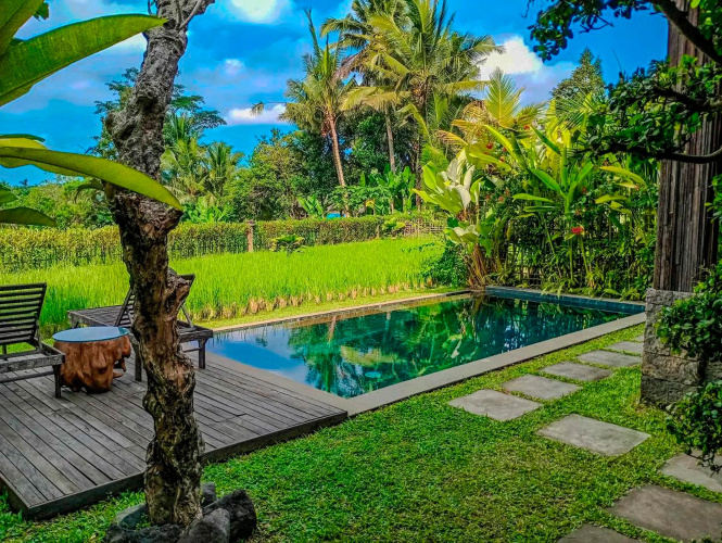 Dukuh Villa