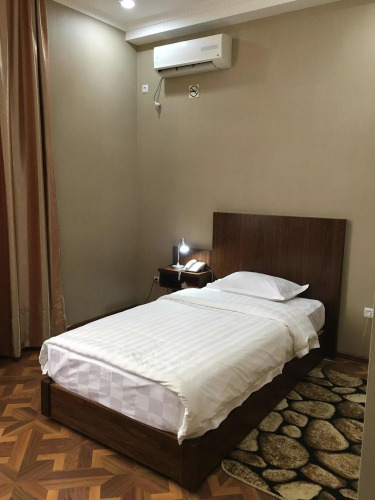 Фотография номера гостиницы Omar Khayyam Hotel