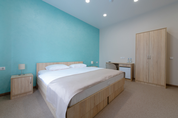  (двуспальная кровать) - изображение 1