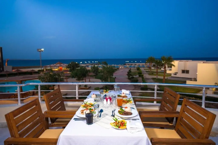 New Eagles Aqua Park Resort Hotel