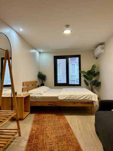 Sun Flower Apartments