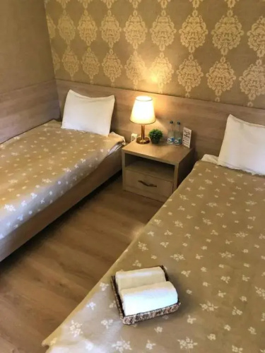 Lavitor Hotel