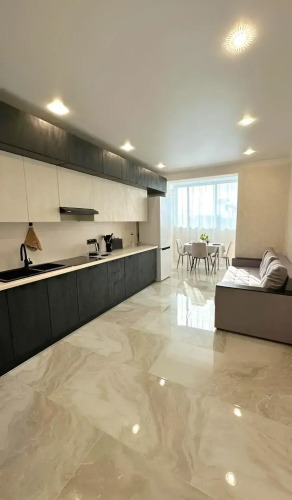 Фотография номера квартиры Квартира в центре города