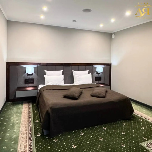 Фотография номера гостиницы Ая