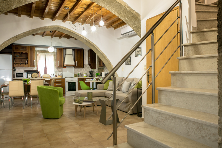3 Bedrooms Villa with balcony and with sea view