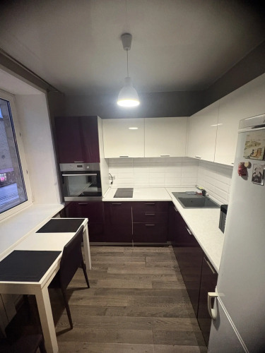 Фотография номера квартиры Апартаменты Уютные апартаменты в центре города