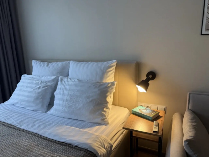 Фотография отеля