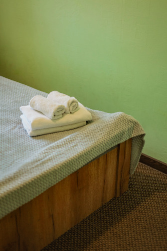 Фотография номера гостиницы Миллионка