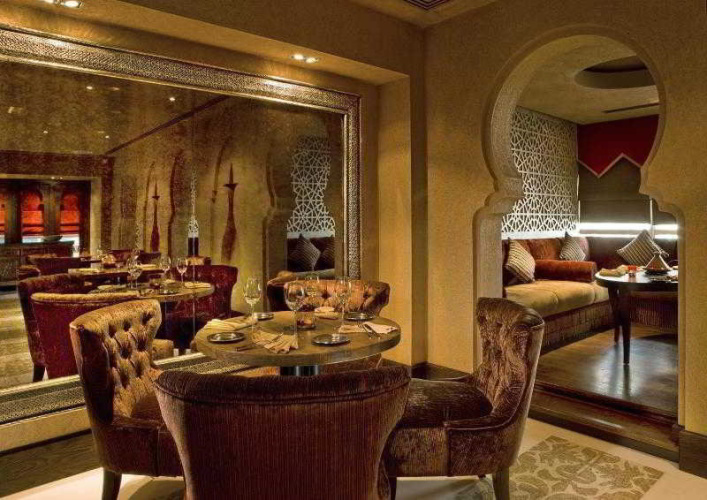 Four Points by Sheraton Sheikh Zayed Road, Dubai photo 22