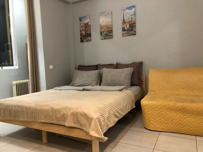 Фотография номера квартиры Квартира на Ачишховской 59/2