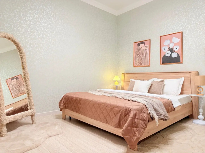 Фотография номера квартиры Квартира у моря и центра