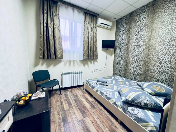 Фотография номера мини отеля Гостиный дом