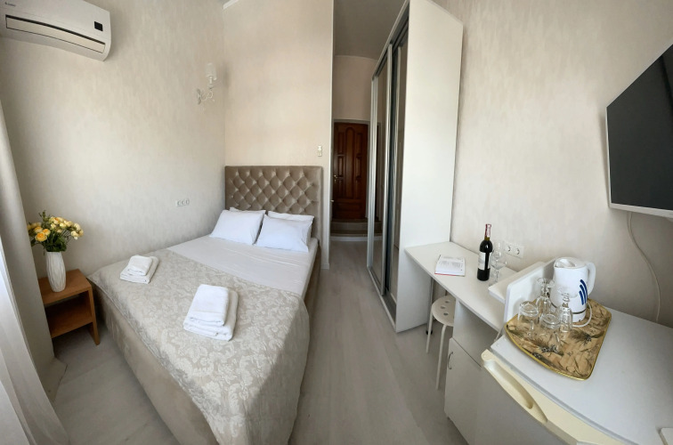 Фотография номера гостиницы Классик