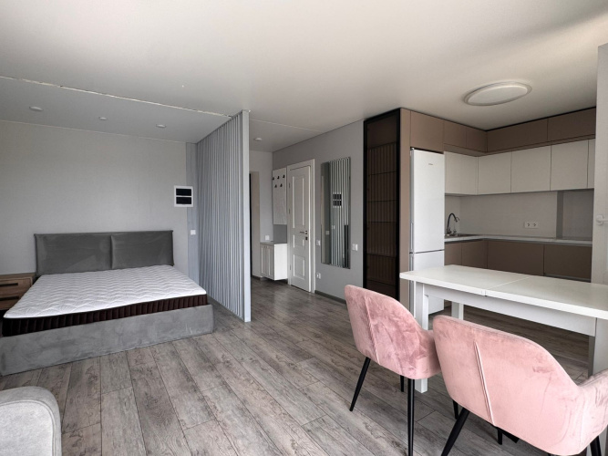 Cozy Homes Studio Apartments