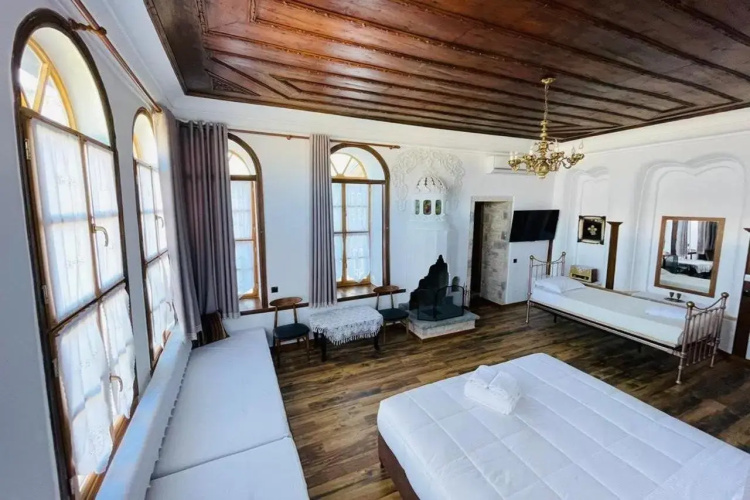 Praga Hotel