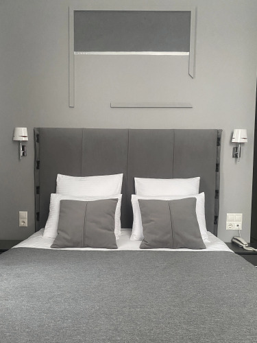 Фотография номера гостиницы innGrey