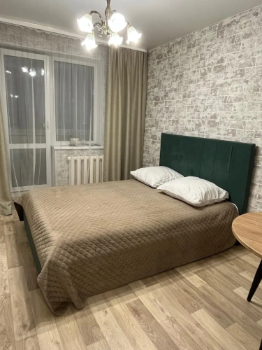 Фотография номера квартиры Квартира на улице Амурской 263