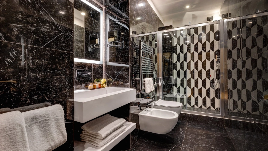 Double Junior Suite