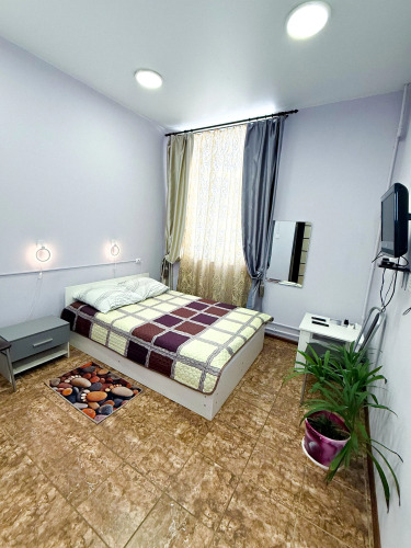 Фотография номера гостевого дома Голландия