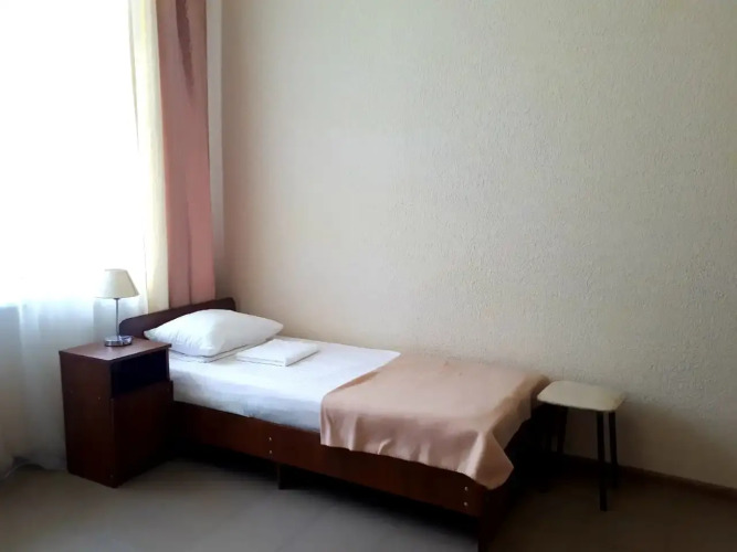 Фотография номера гостиницы Курортный комплекс Маяк