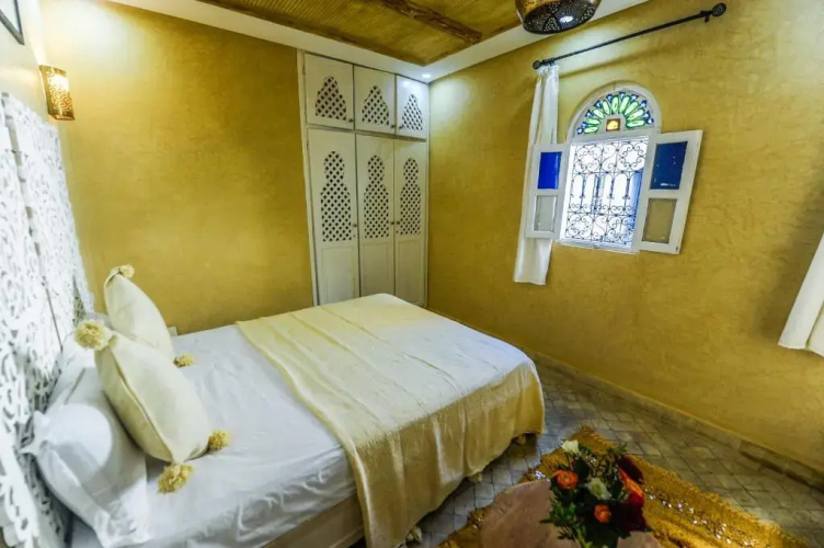 Riad Milouda Hotel