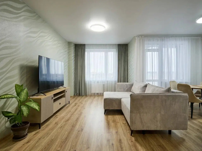 Reverie Basic Apartments