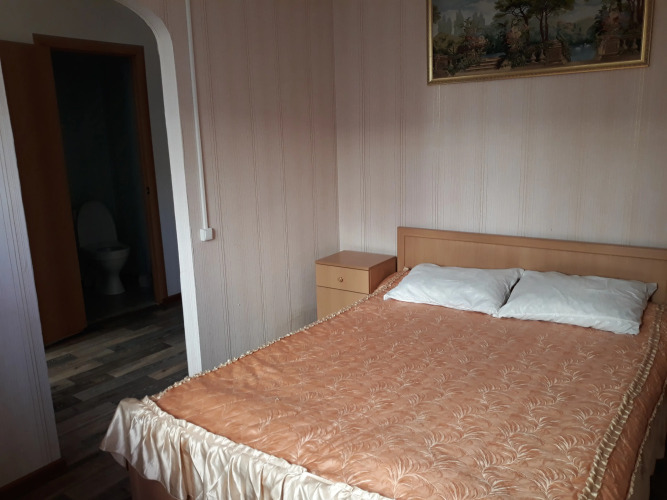 Фотография номера гостиницы Наталия