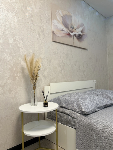 Фотография номера квартиры Квартира Однокомнатная квартира Лесопарковая 18а