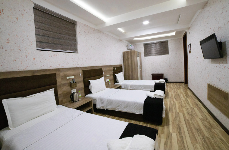 Hotel Niso