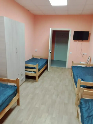 Фотография номера гостиницы Теплый Стан