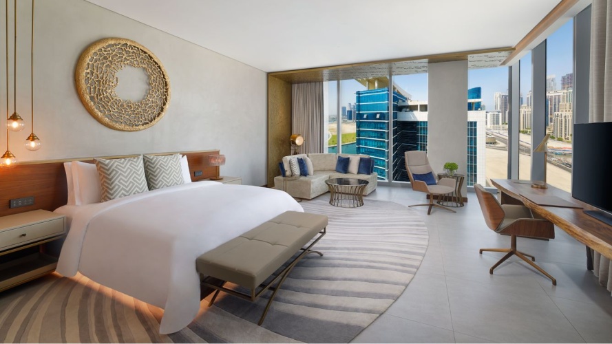 Superior Double Suite