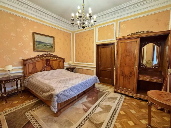 Фотография номера гостевого дома Dipservice Hall