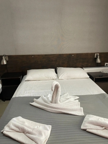 Фотография номера гостевого дома Семейный