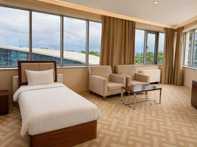 Arena Kur Hotel