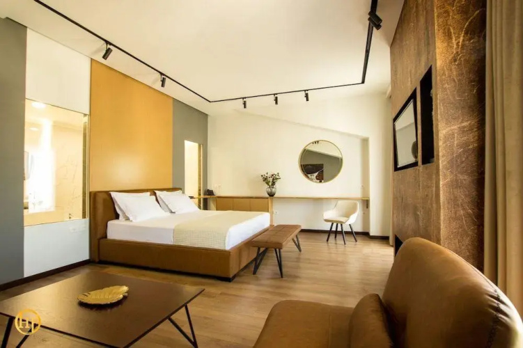 Fantasy Hotel