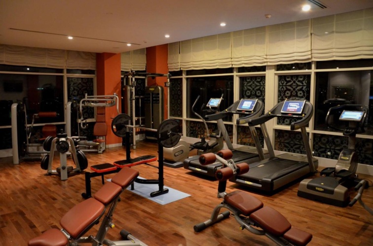Dushanbe Serena Hotel photo 50