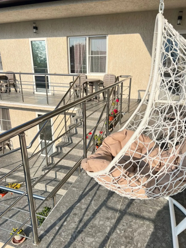 Saredo Guest house