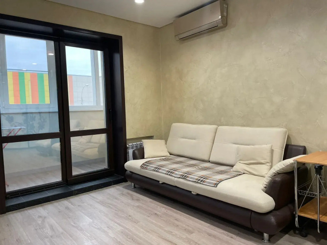 Фотография номера квартиры Апартаменты ApartSharing на Вахова 4