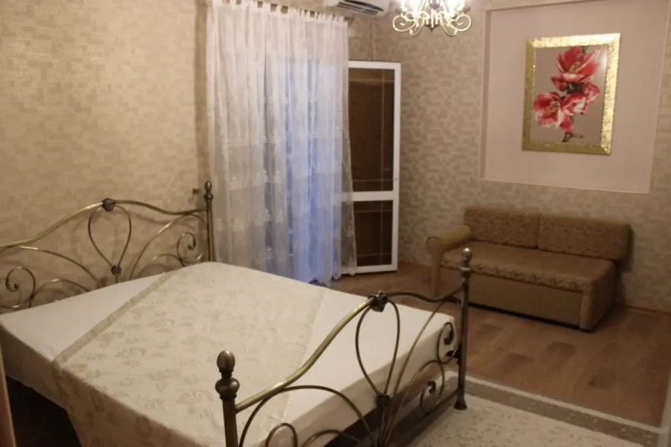 Фотография номера гостевого дома Отель у Валентины