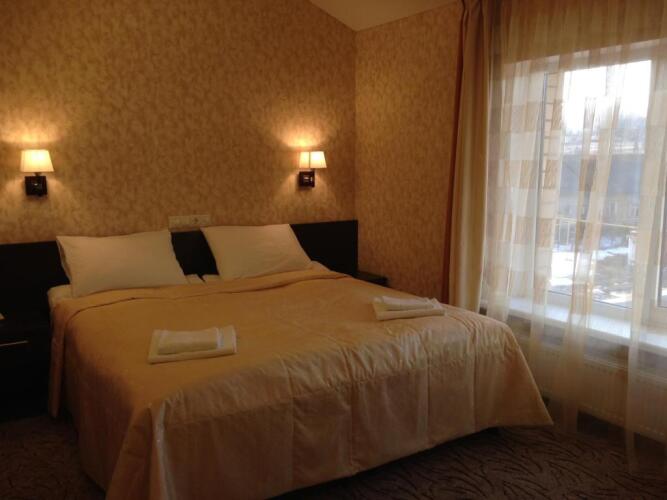 Фотография номера гостевого дома Щедрино