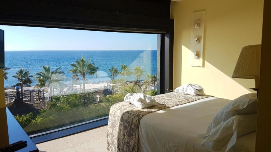 Gran Hotel Guadalpin Banus photo 14