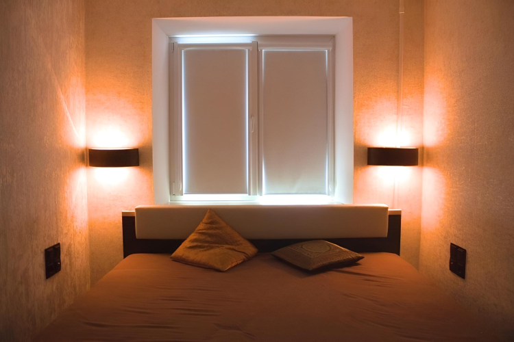 Фотография номера квартиры Апартаменты N-Joy Republic