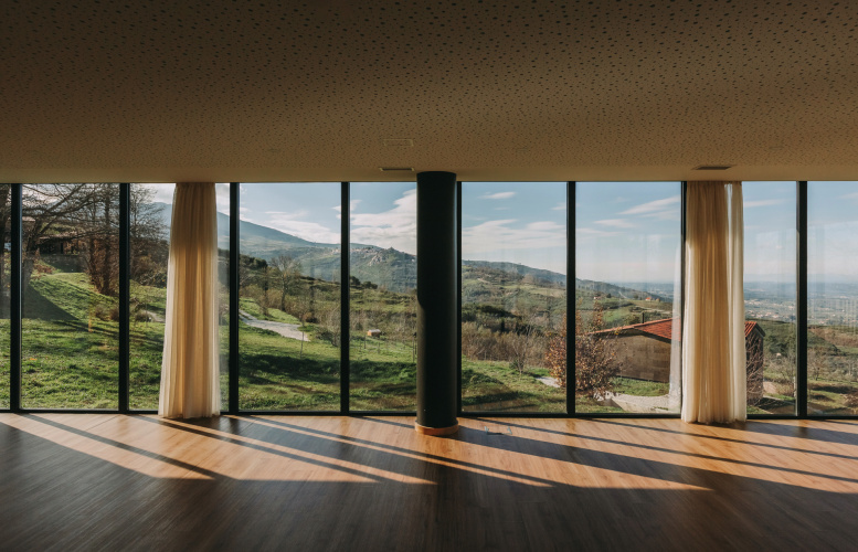 Estrela Serenity Resort
