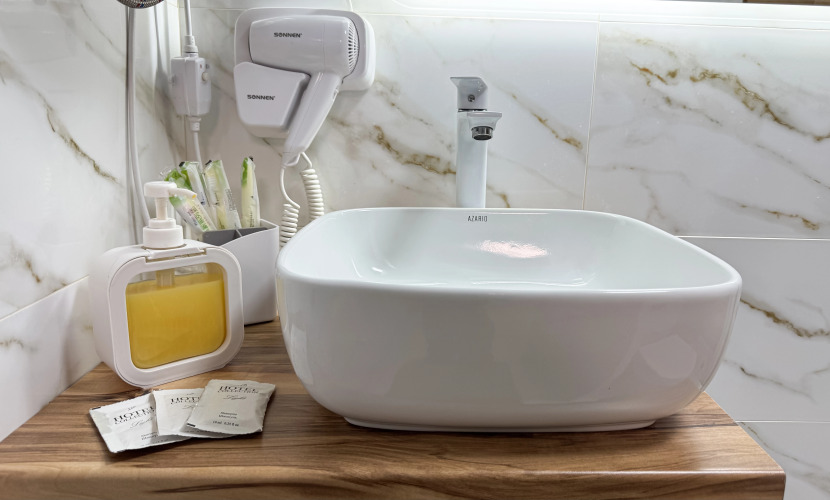 Фотография отеля