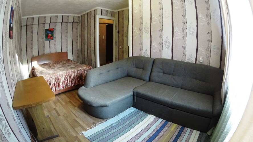 Фотография номера квартиры Апартаменты Вокзальная Магистраль 5 (7)