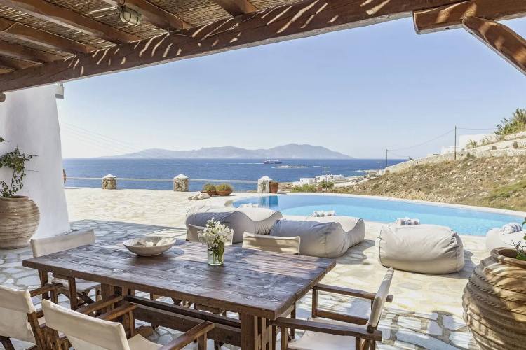 Villa Asimina Diamonds